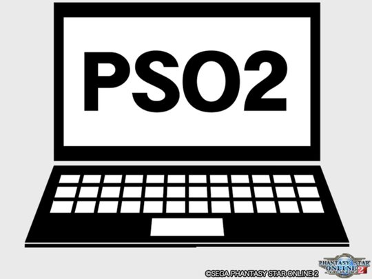 PSO2