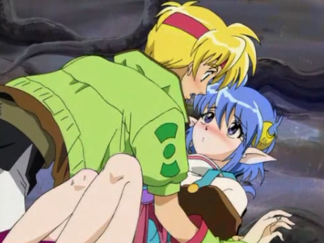 アニメSO2レナ