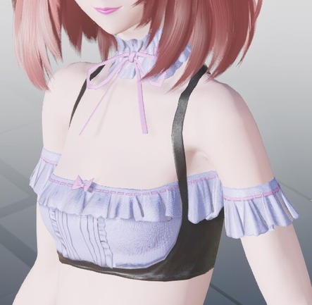 貧乳　レアール