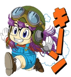 あられちゃんさん