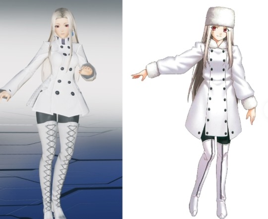 アイリスフィール2