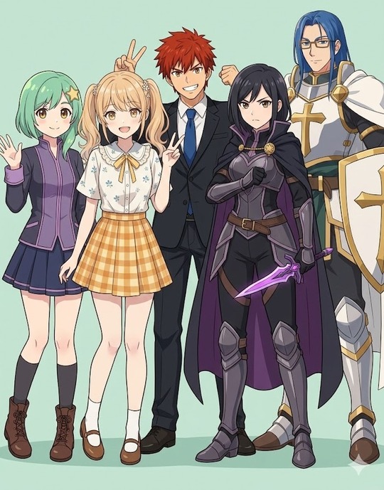 アーティフィシャイア