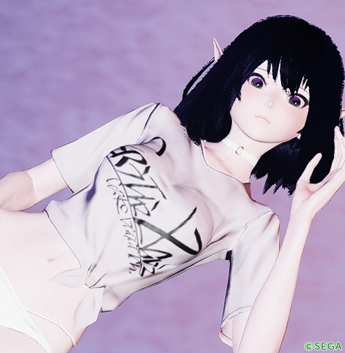 白リューリン