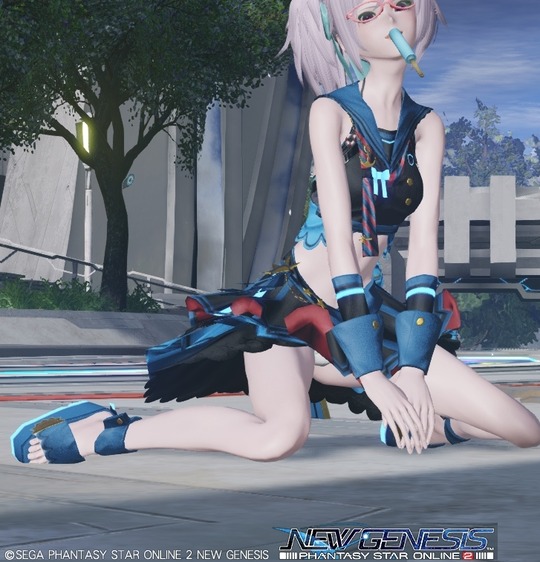 サンティスマリーネア かりん子2