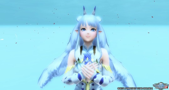 ハリエットの祈り