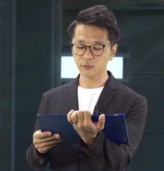 ヒロ・アライ氏