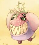 不利鬼