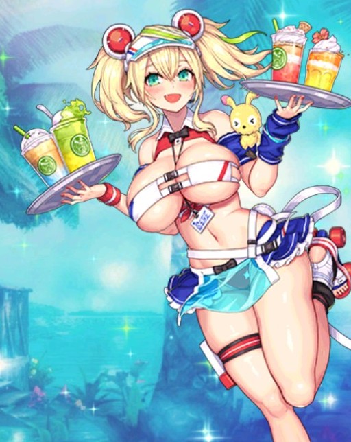 ジェネジェネ