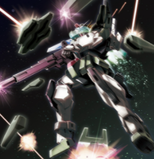 ケル〇ィムガンダム