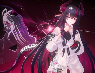 真紅