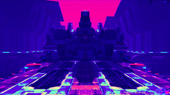 絶望ヴァーダー