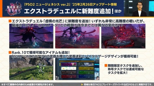 工クストラデュエルに新難度追加!