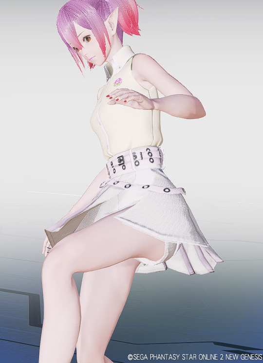 モッドパンクルメリ
