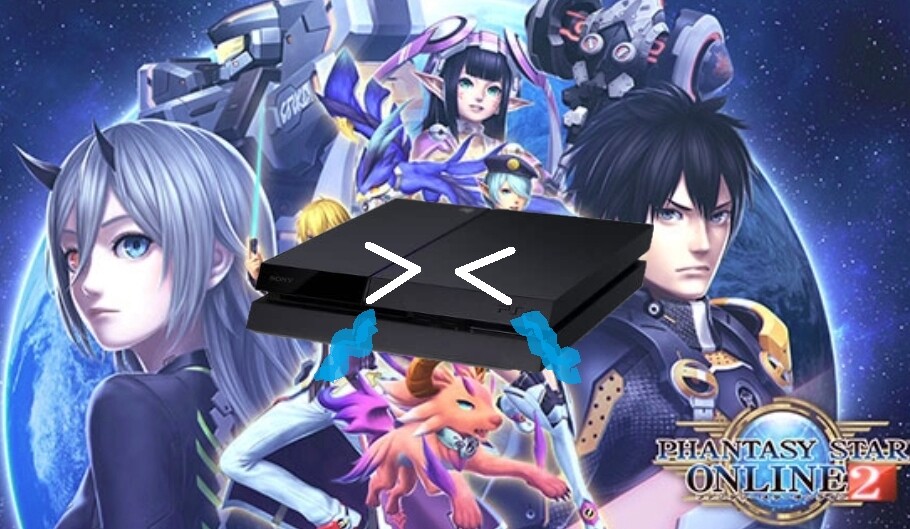 Pso2話題 Ps4がアプデ後ひどいことになってる様子 たすけて ぷそファン Pso2ngs Pso2話題 Ps4がアプデ後ひどいことになってる様子 たすけて ぷそファン Pso2ngs