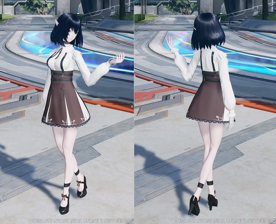 フェミニカリューリン