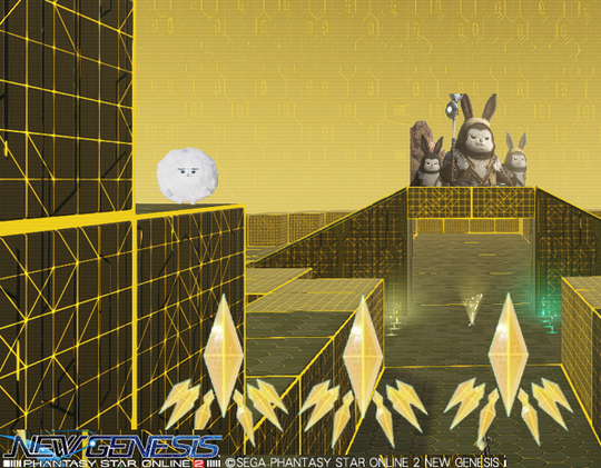 イエロートリガー