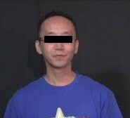 国王青T
