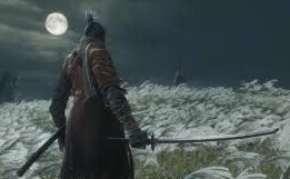 SEKIRO