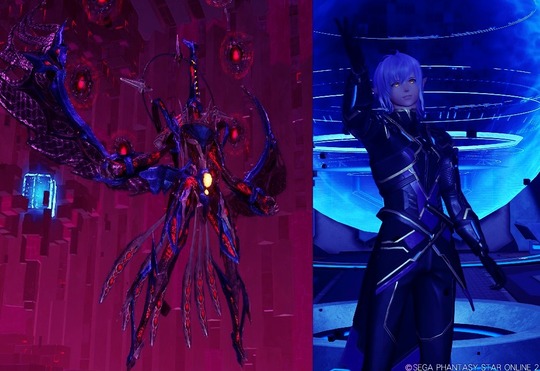 【NGS】アークスレコードが大盛況？ガチ勢を中心に盛り上がってるらしい