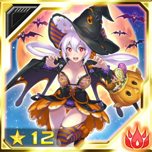 ハロウィンマトイ