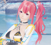 タウレーへアー