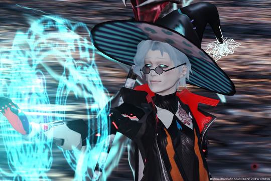 知ってる人かも