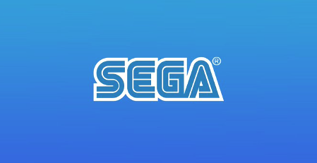 SEGAロゴ
