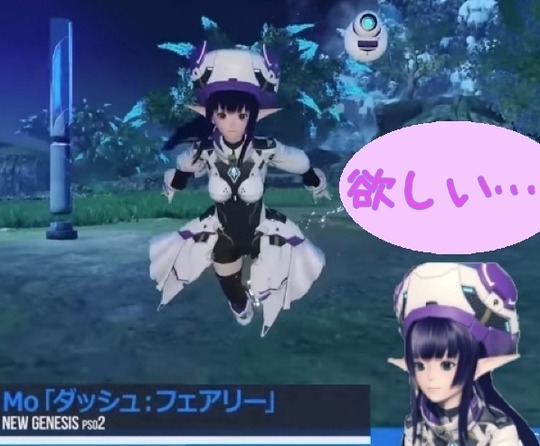 ルピカフェアリーダッシュ