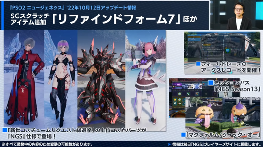 リファインドフォーム7