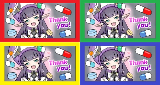 カプセル　ルピカズ