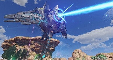 オルクレーザー