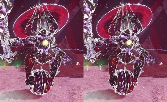 ハイグラッジホーン