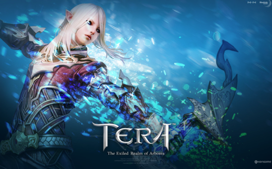 TERA サ終