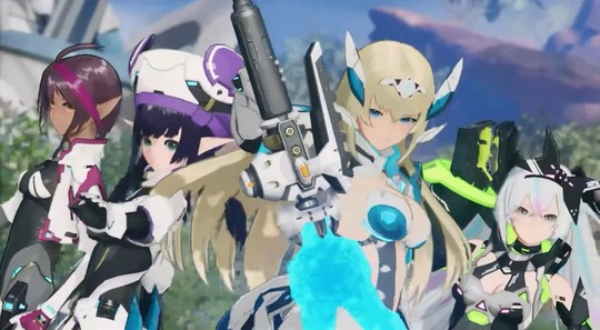 アニマティカ女子ズ