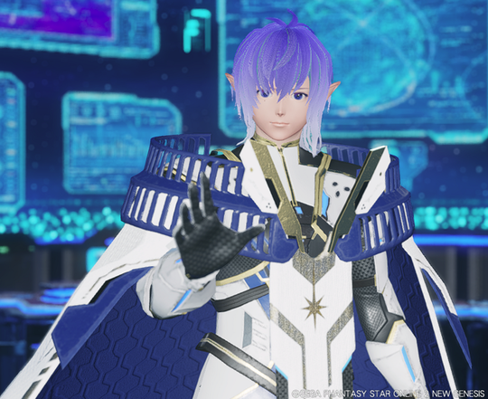 新クロフォード