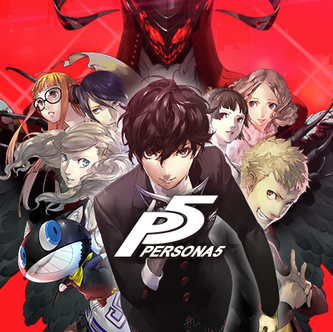 ペルソナアトラス