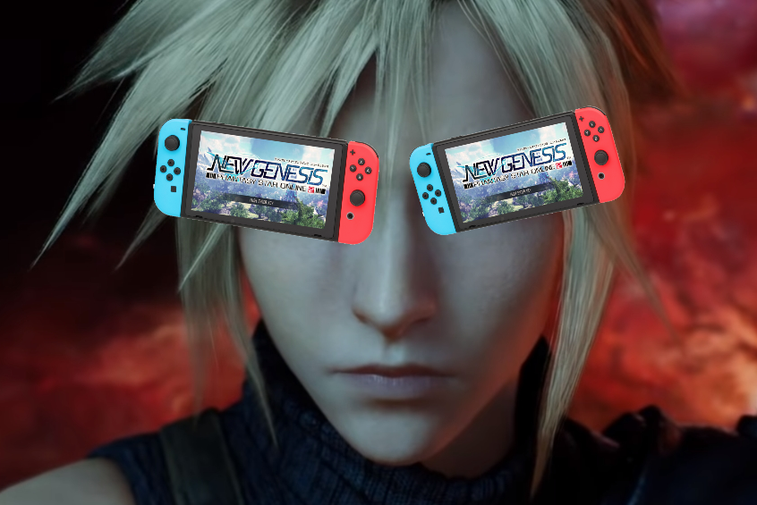Pso2ngs クラウド版 Ps4とクロスプレイ可能に ようやく 今更 ぷそファン Pso2ngs