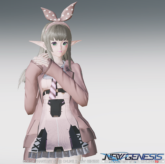 フリルパーカー ルピカ