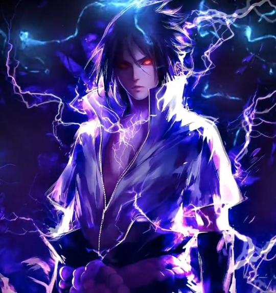 SASUKE