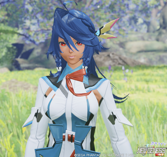 ニューアイナ (2)