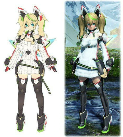 ステラメモリーズ