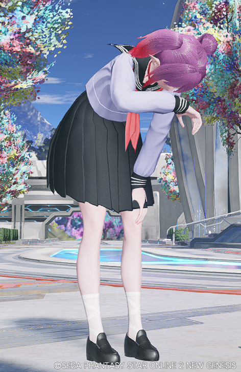 メリガキ