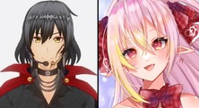 吾輩&奏音おんぷ