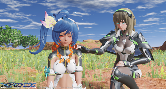 アイナ落ち込み