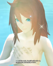 ヒツギちゃん EP4