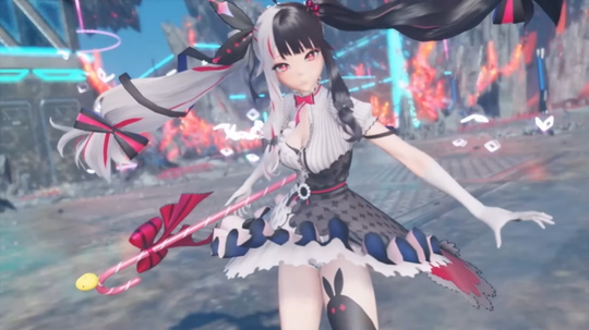 にじさんじコラボ二弾6