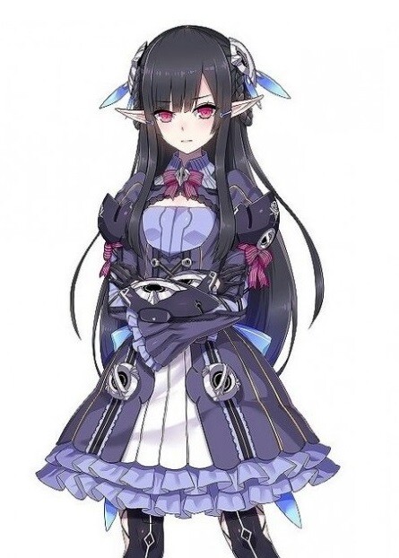 アネットPSO2