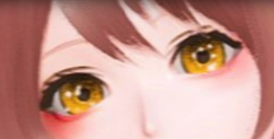 発情メイク