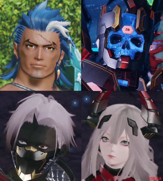 ガロアゼフェット グレンカヌイ (2)