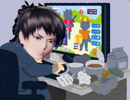 ニートアッシュ2